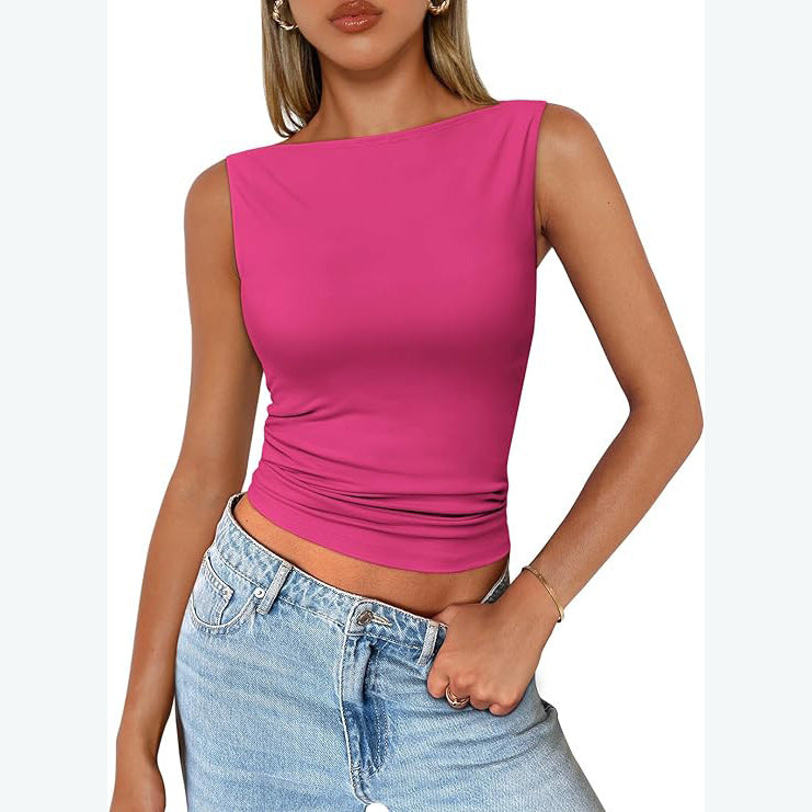 TAON Square Neck Camisole