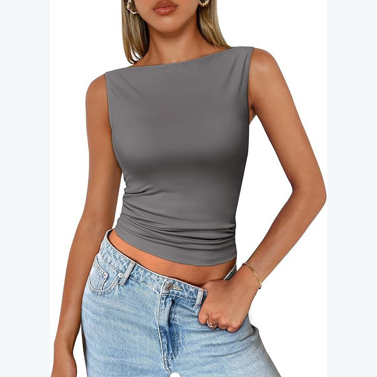 TAON Square Neck Camisole