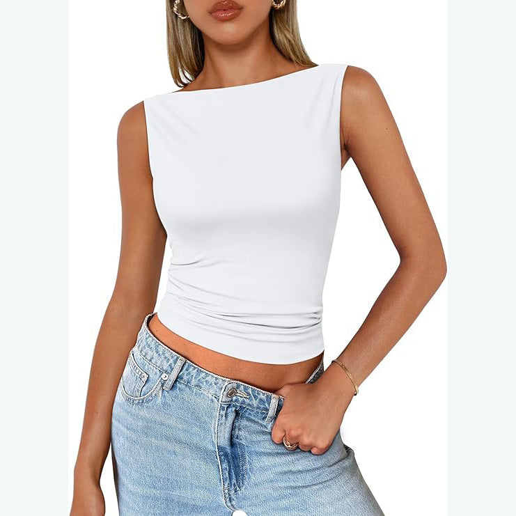 TAON Square Neck Camisole