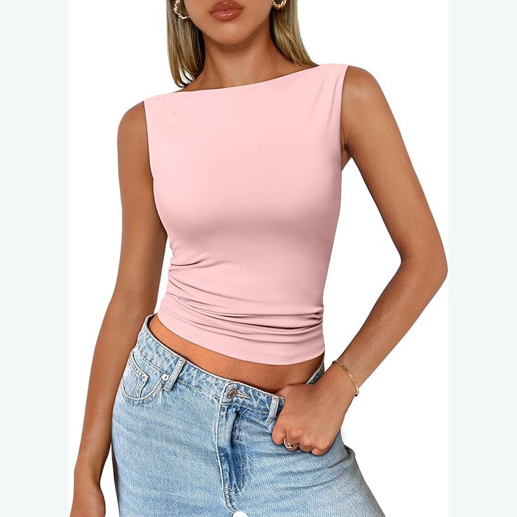 TAON Square Neck Camisole