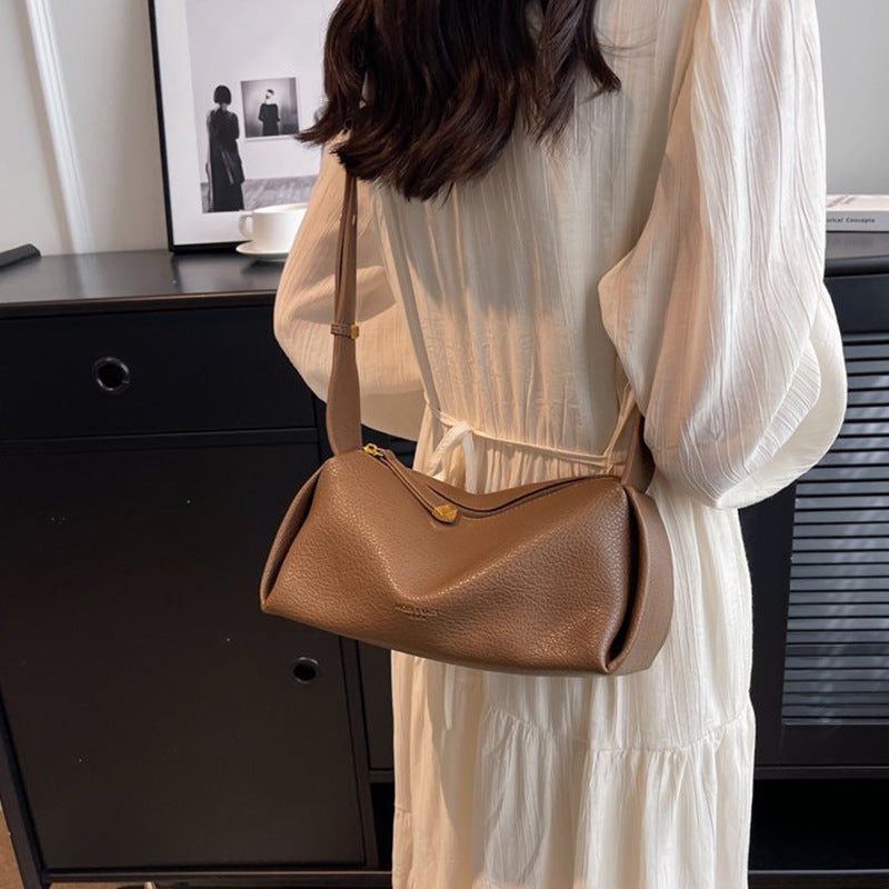 TAON Pillow Shoulder Bag