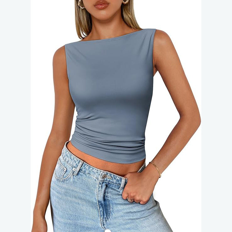 TAON Square Neck Camisole