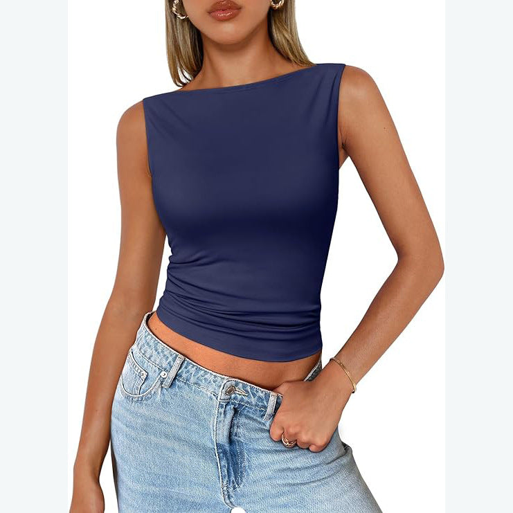 TAON Square Neck Camisole