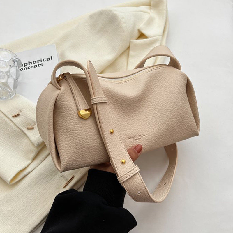TAON Pillow Shoulder Bag