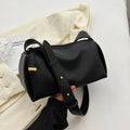TAON Pillow Shoulder Bag