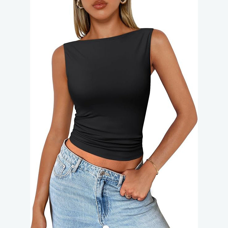 TAON Square Neck Camisole