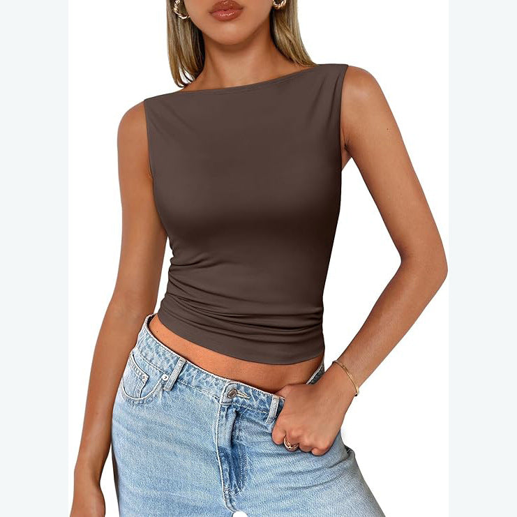 TAON Square Neck Camisole