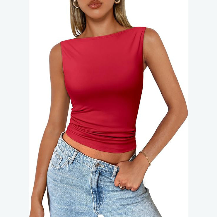 TAON Square Neck Camisole