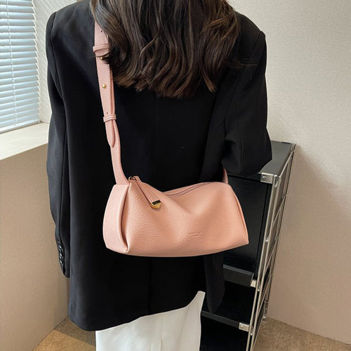 TAON Pillow Shoulder Bag