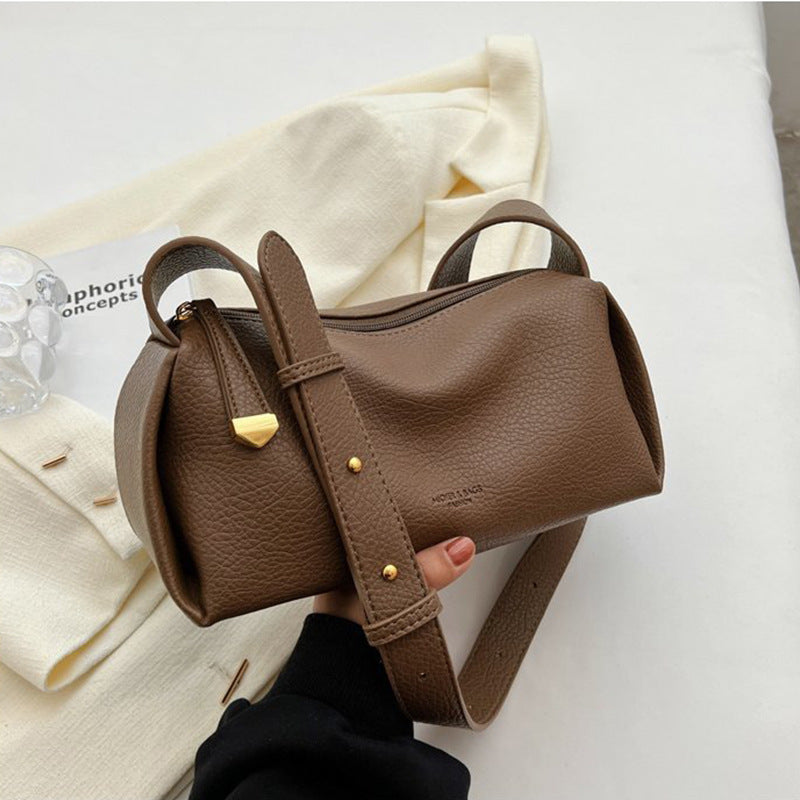 TAON Pillow Shoulder Bag